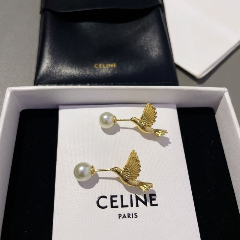 Celine Earrings